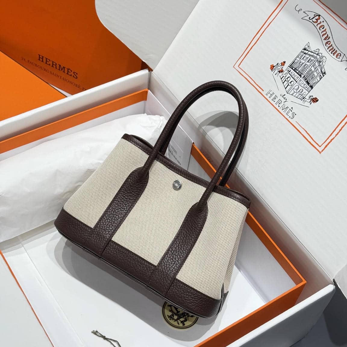 Garden Bag-102